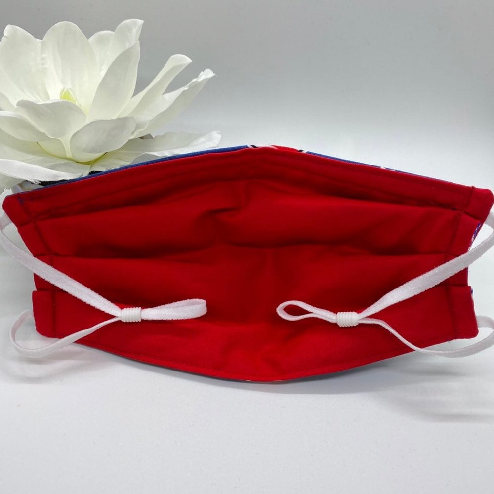 Mask - Picture 2 of 3